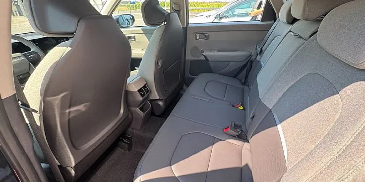 Zunanja slika - KIA Seltos - KIA  - 1.6 PULSE PLUS DCT - 10