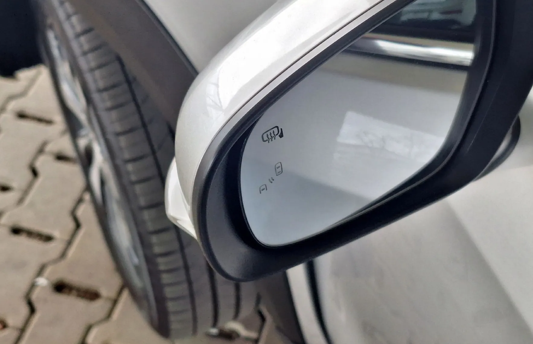 Zunanja slika - Suzuki S-Cross - 1.4 MHEV ELEGANCE ALLGRIP•KAM360•PARK.SENZORJI•ACC - 10