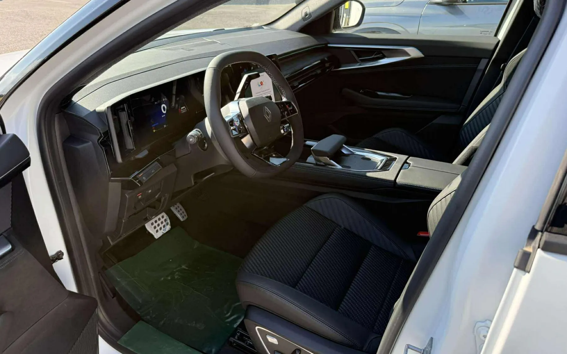 Zunanja slika - Renault Austral - esprit Alpine mild hybrid 150 auto AKCIJA ZALOGA - 6