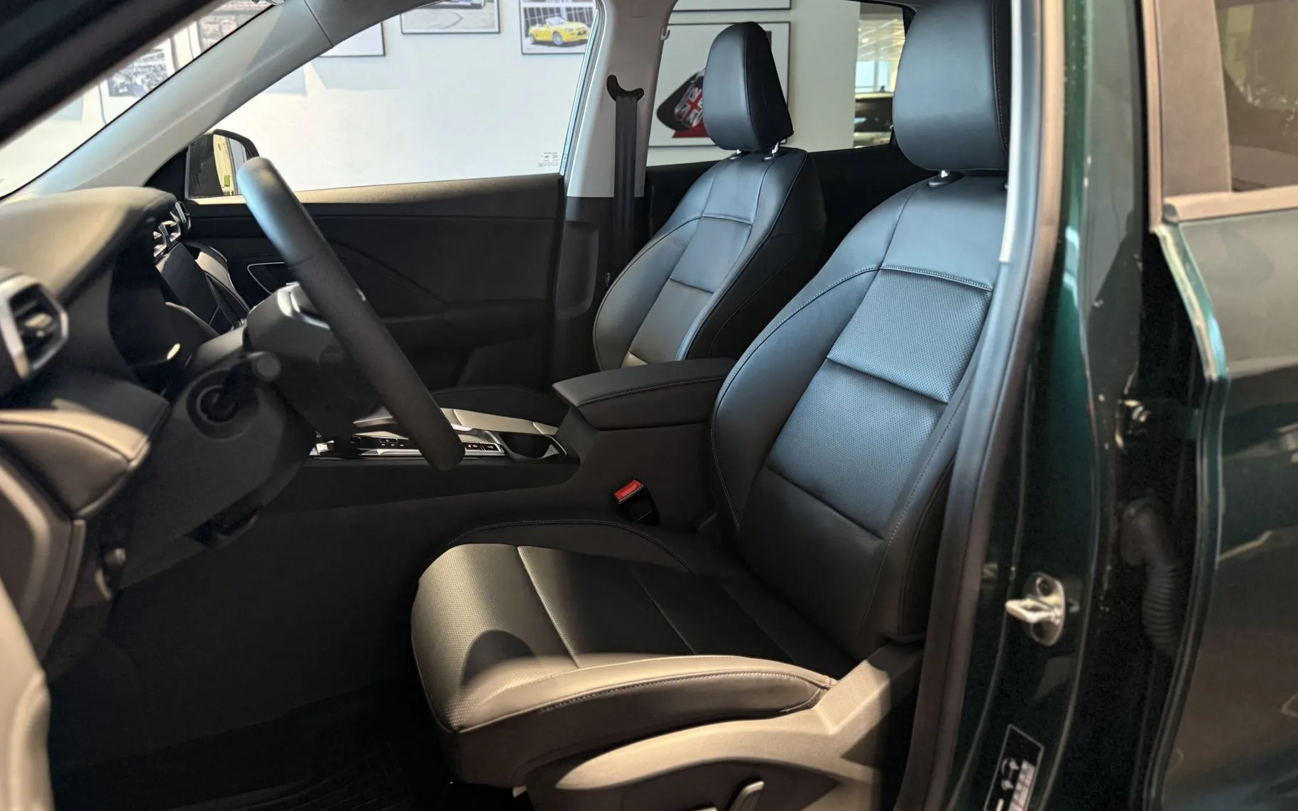 Zunanja slika - MG MG ZS - ZS 1.5L Hybrid Luxury - 5