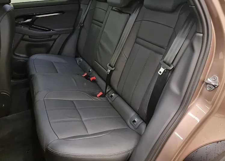 Zunanja slika - Land Rover Range Rover Evoque - Dynamic SE D165 2.0 163PS 4WD - 9