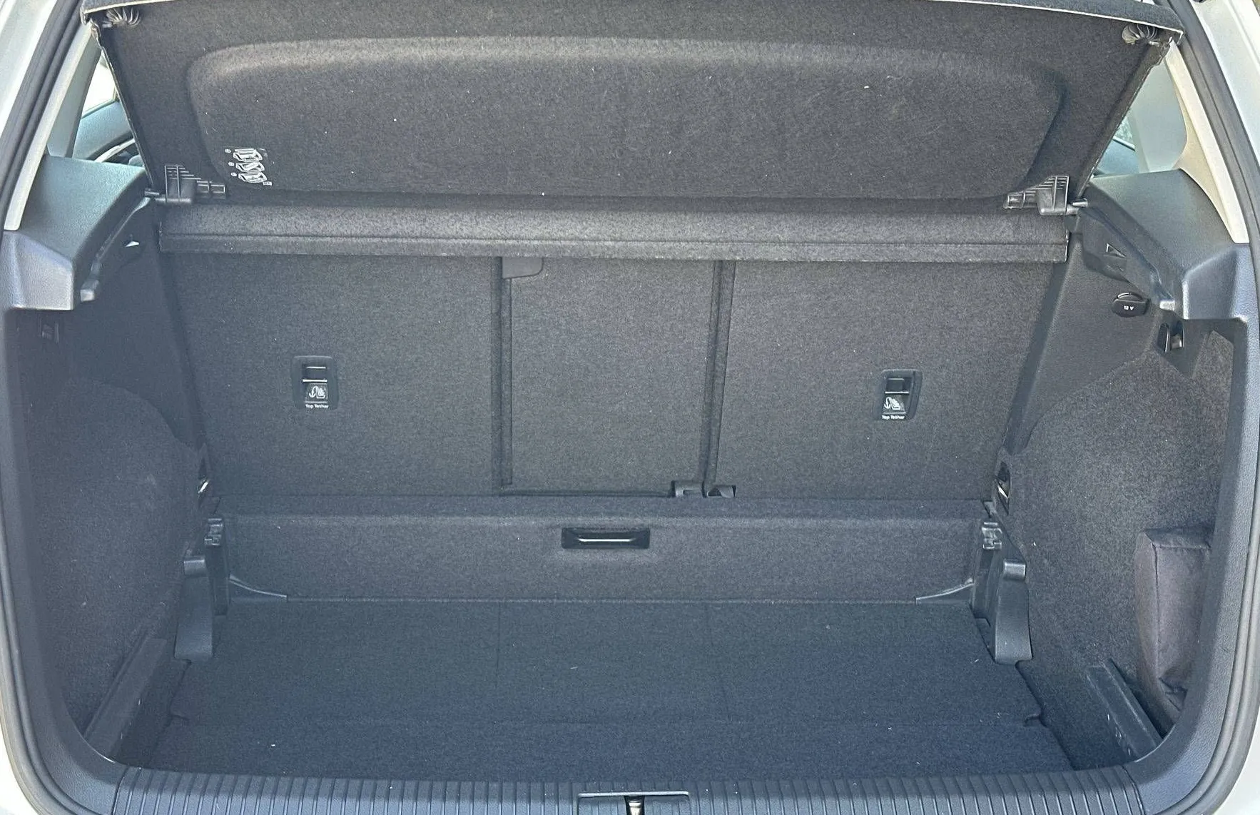 Zunanja slika - Volkswagen Golf - Sportsvan 1.4 TSI BMT Comfortline - 11