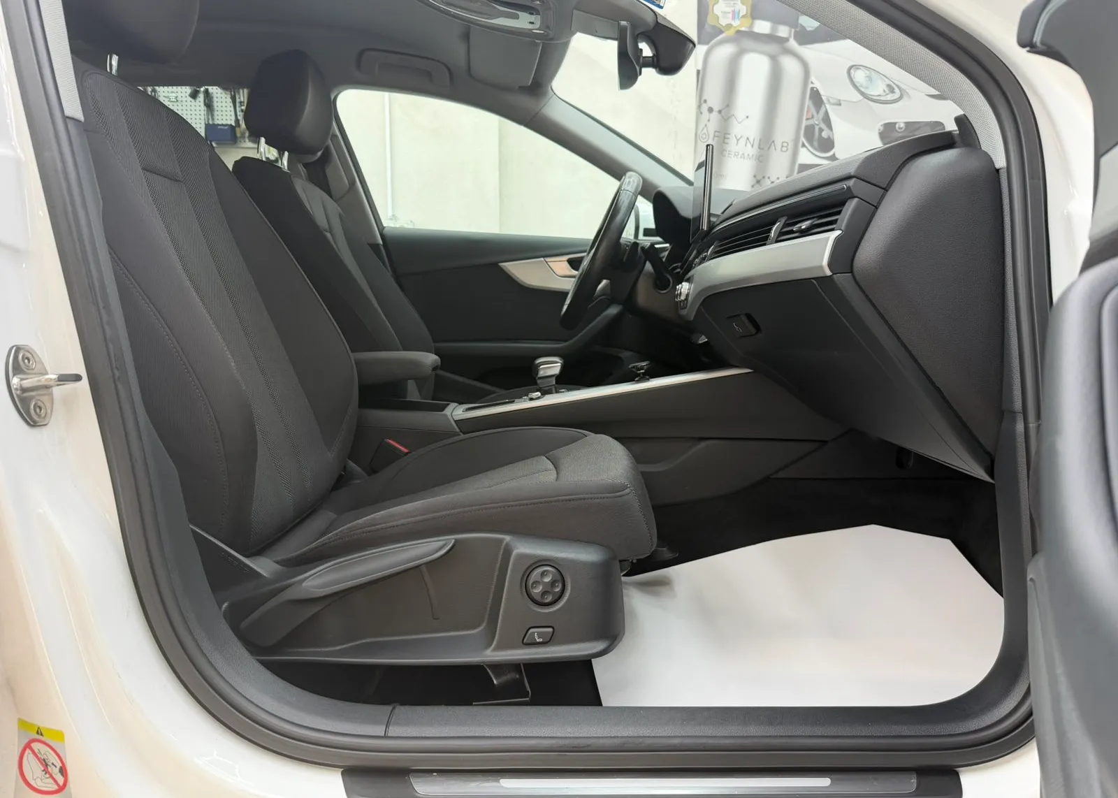 Zunanja slika - Audi A4 - Avant 35 TDI S tronic - 6
