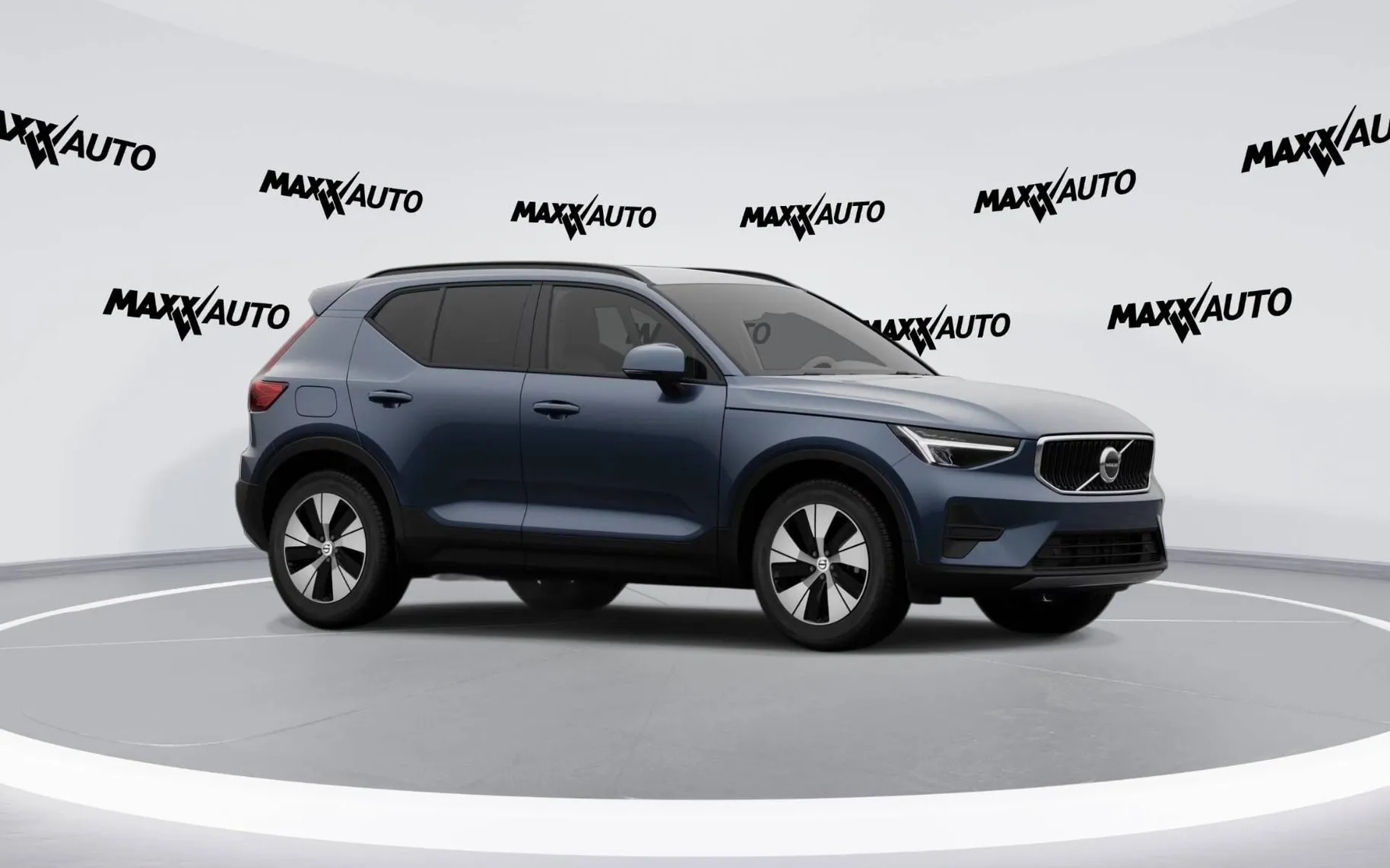 Zunanja slika - Volvo XC40 - B3 P Core Avt. - 3