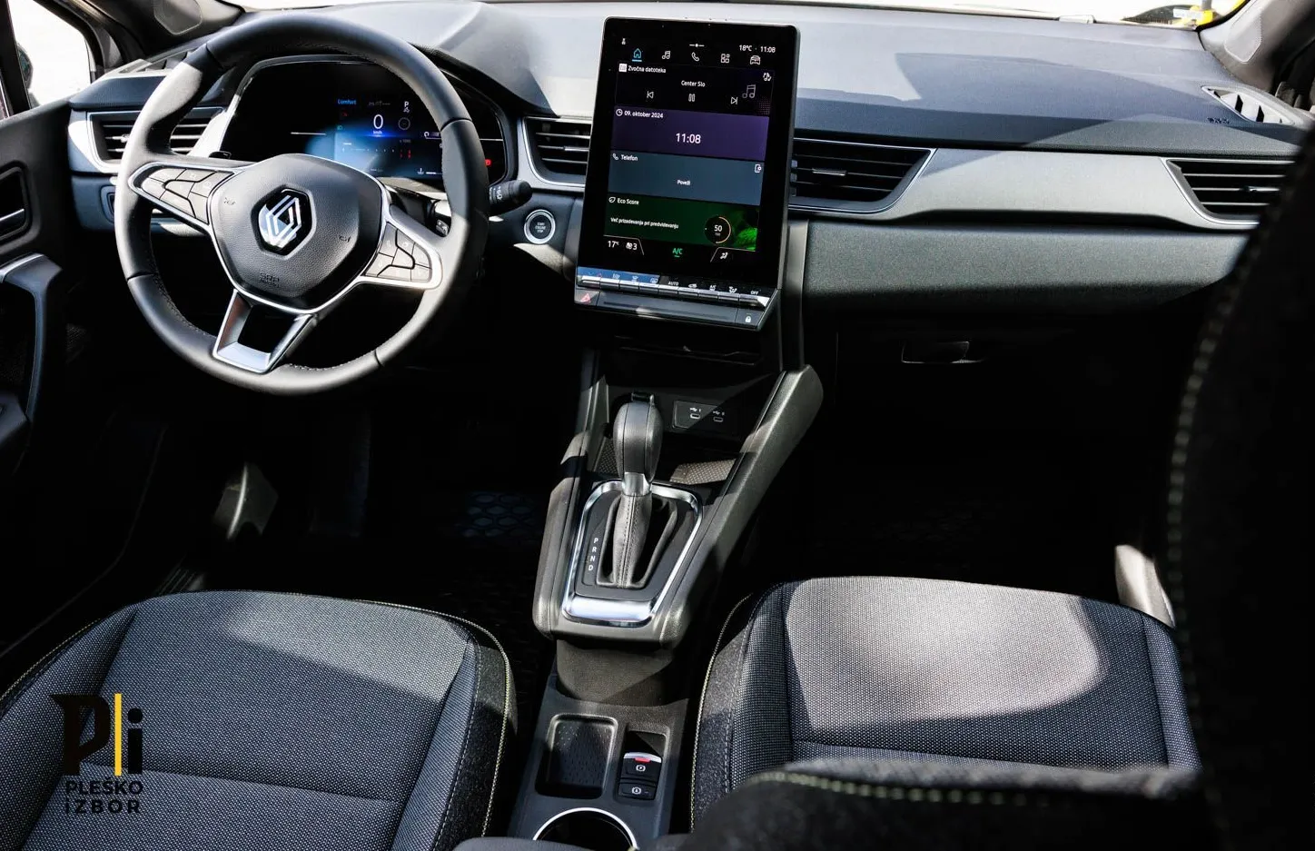 Zunanja slika - Renault Captur - TCe 160 EDC Techno - 7