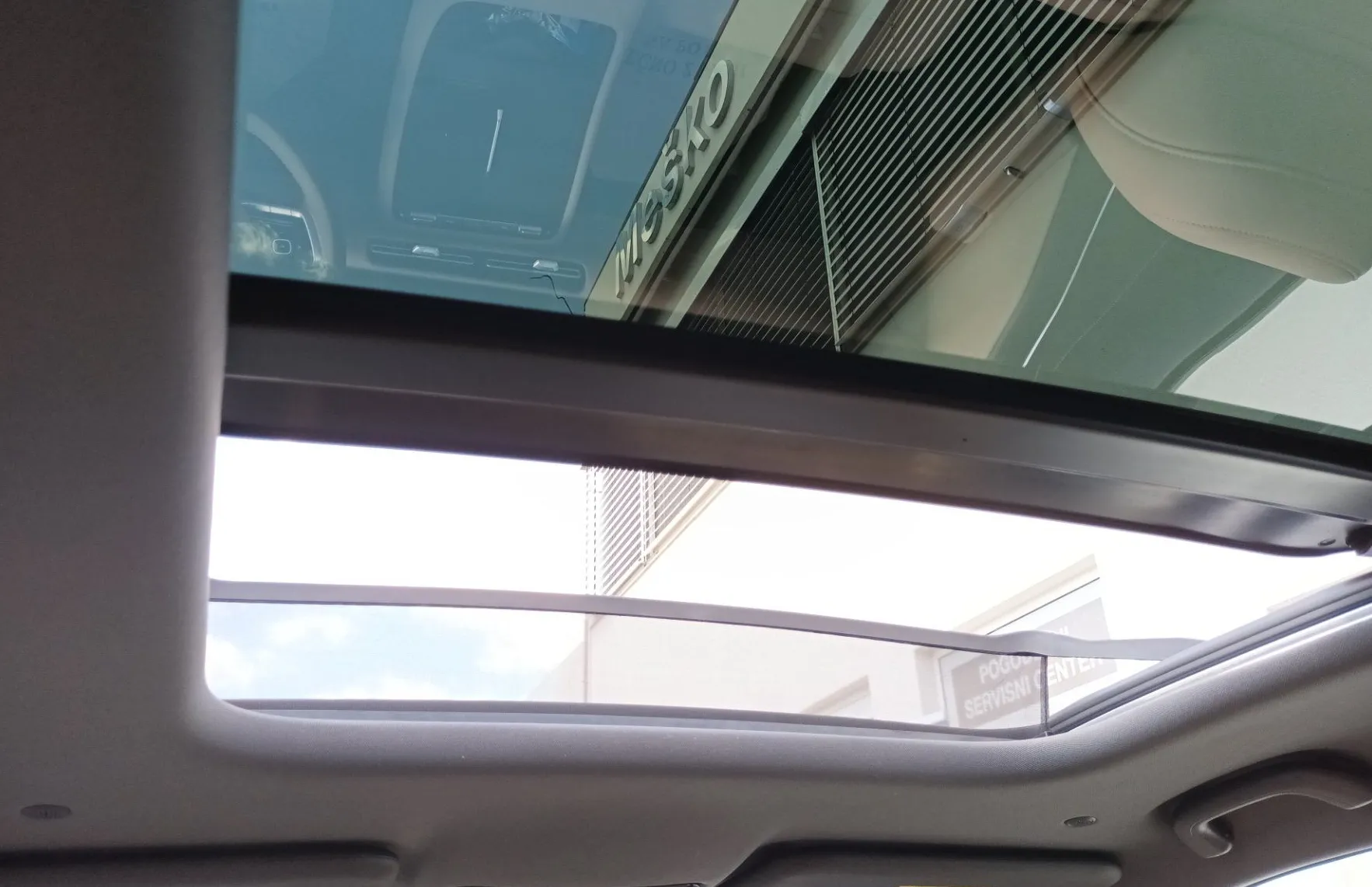 Zunanja slika - Changan CS55 Plus - Changan  7DCT FULLED•ACC•BLIS•PANOR•HLAJ- - 11
