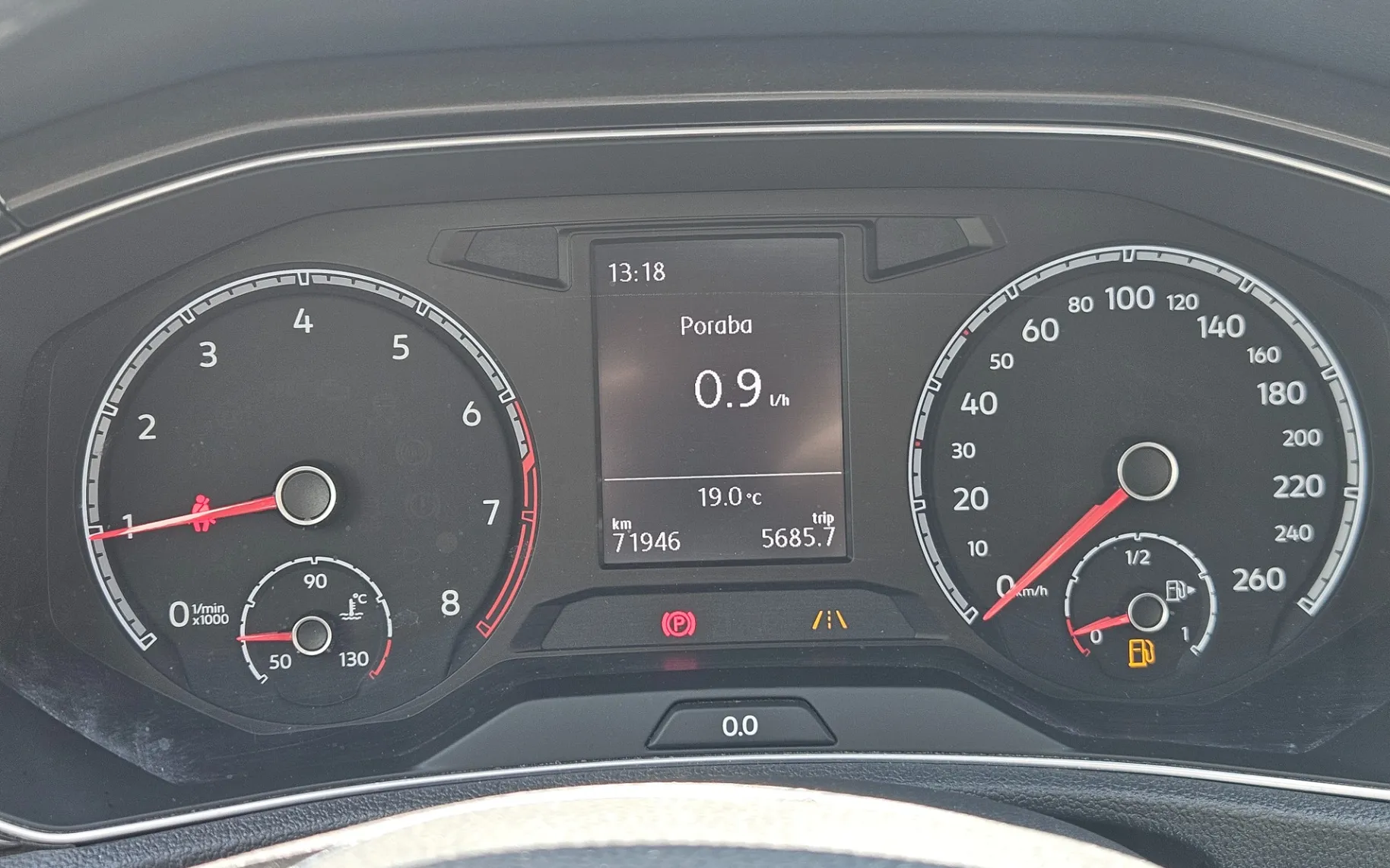 Zunanja slika - VW T-Roc - 1.0 TSI Style - 12