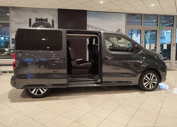 Zunanja slika - Citroën Spacetourer - Max M 2.0L BlueHDi 180 EAT8 na zalogi - 6