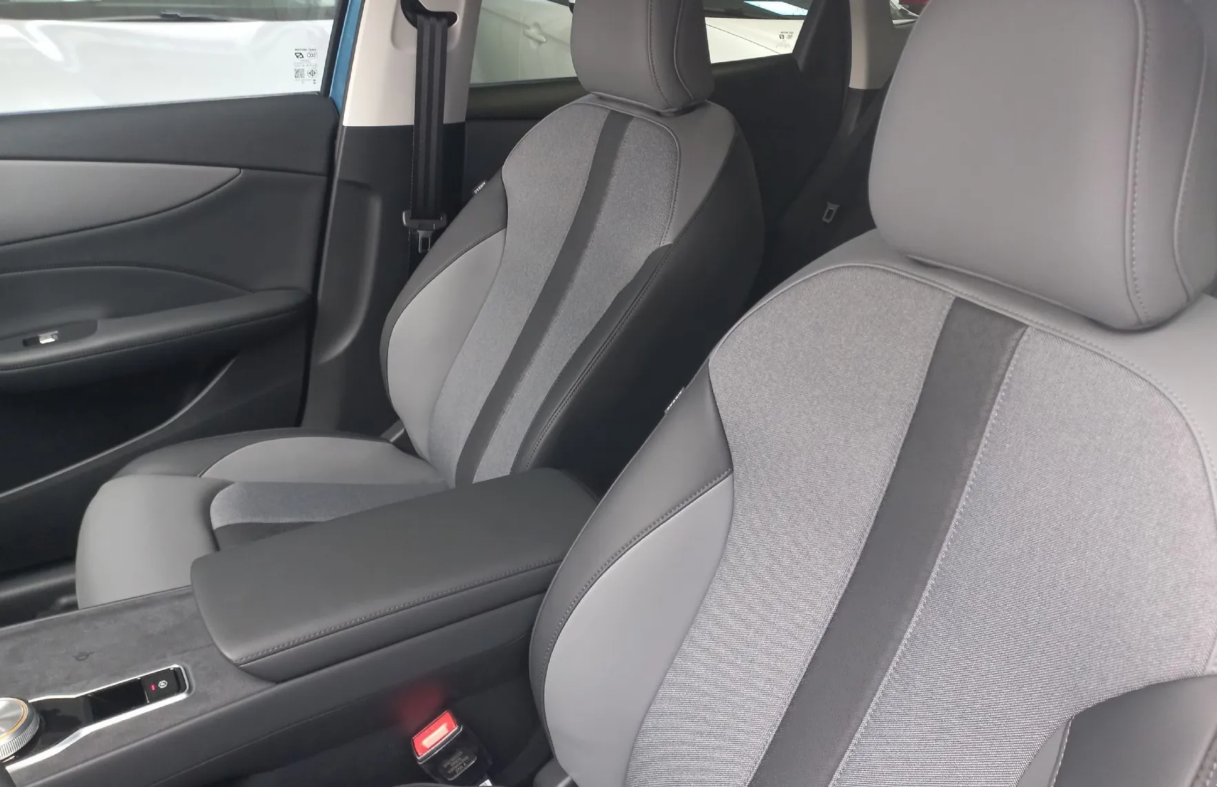 Zunanja slika - MG MGS5 EV - LUXURY - 6