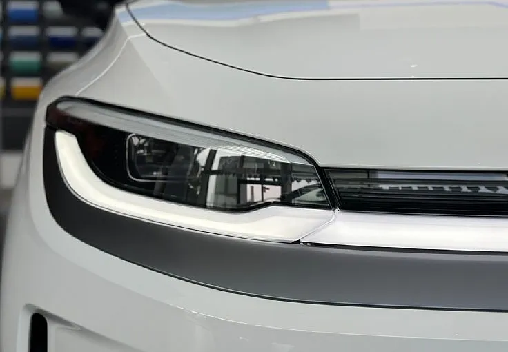 Zunanja slika - Volkswagen ID.Polo - Premium 52kWh 211KM -NOVI MODEL -PANORAMA -KLJUKA - 2