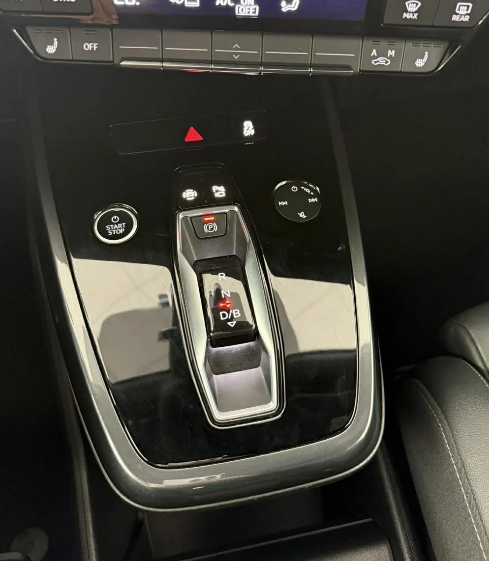 Zunanja slika - Audi Q4 - e-tron  40 e-tron.S line.LUKSENBURG.ACC.KAMER.LED - 6
