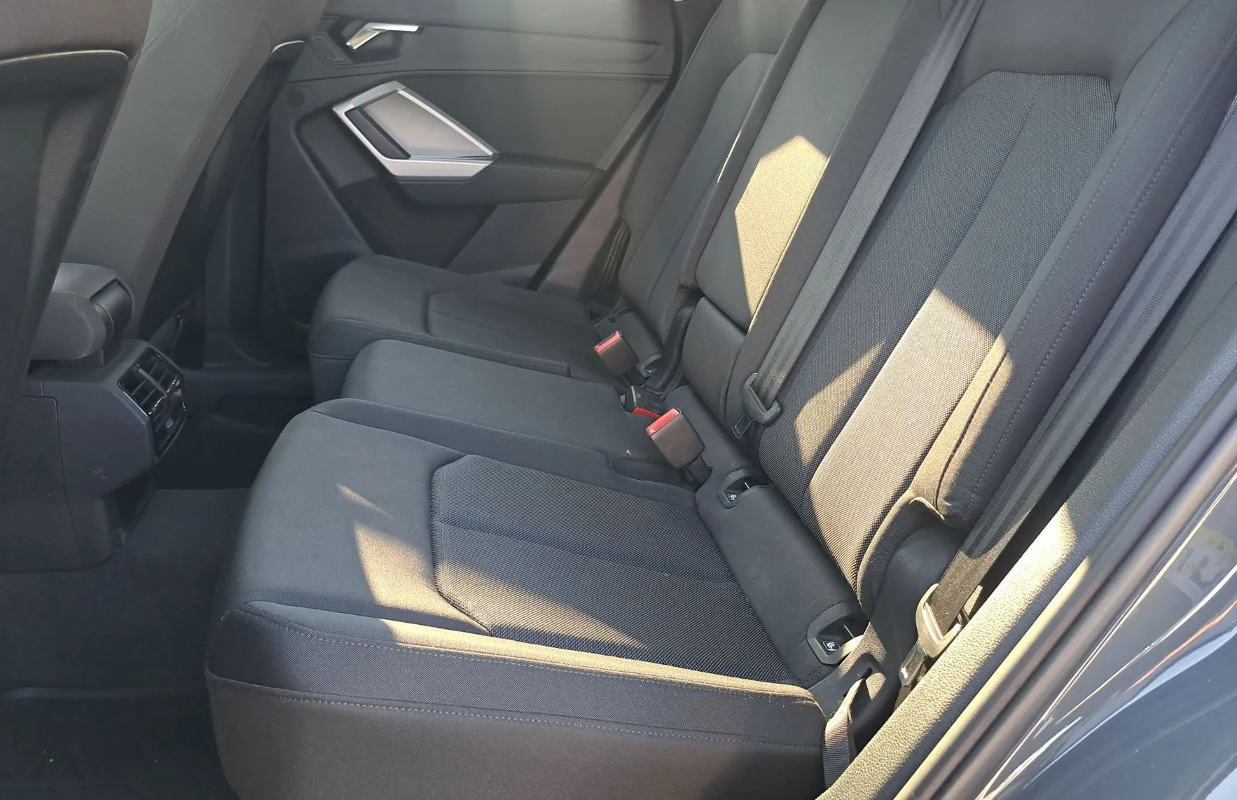Zunanja slika - Audi Q3 - Sportback 35 TDI S tronic - 11