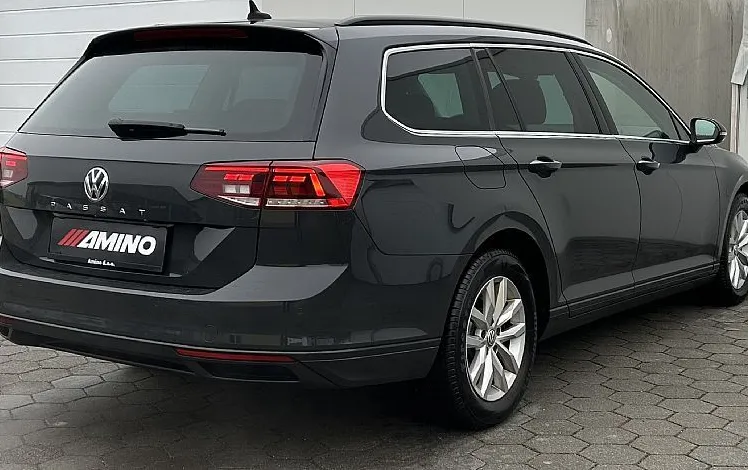 Zunanja slika - VW Passat - Variant 2.0 TDI BMT Elegance DSG-ACC-PDC-KAMERA-ALU16 - 6