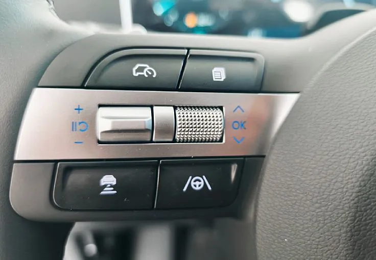 Zunanja slika - Hyundai Tucson - 1.6 4WD PHEV PREMIUM-PTG-MRT.K-AKT.T-LED-KAM-VIDEO - 9