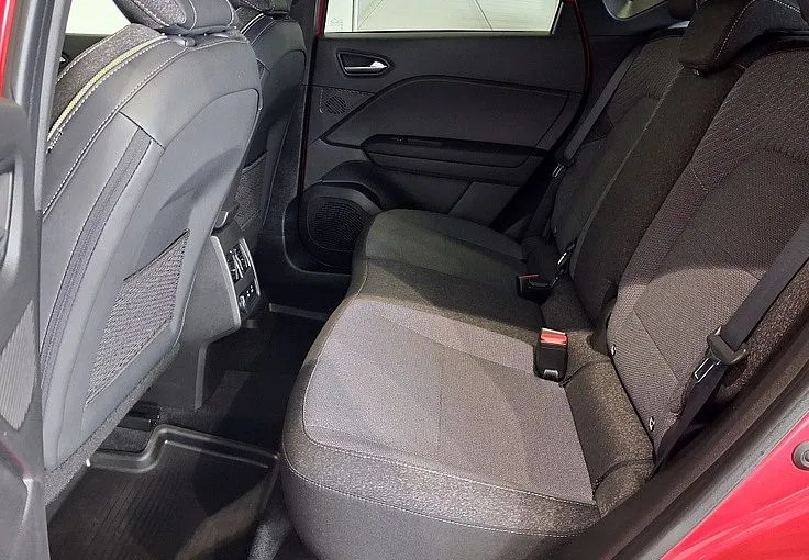 Zunanja slika - Renault Captur - TCe 140 Techno -SLO-1 LASTNIK-JAMSTVO- - 10