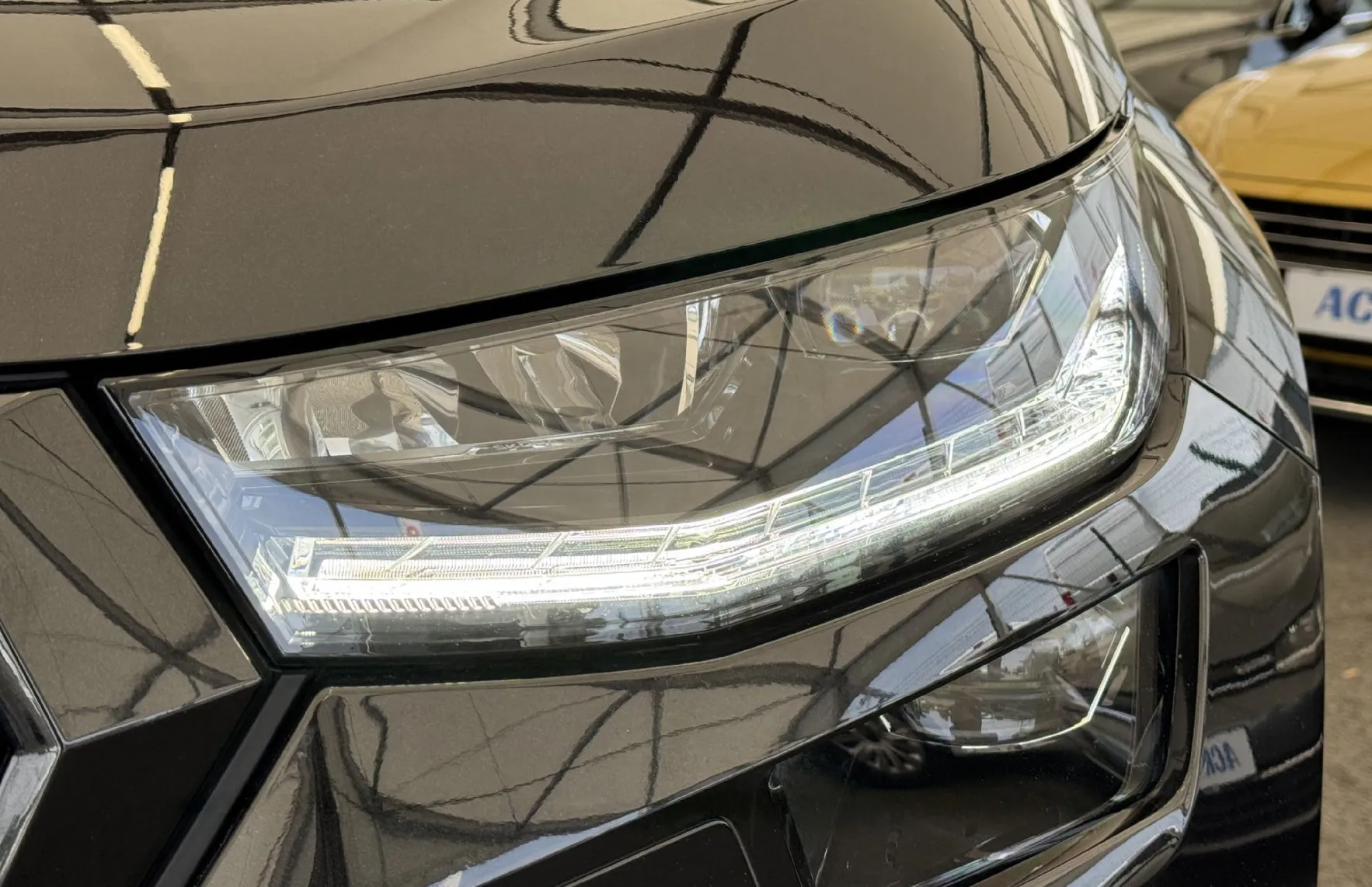 Zunanja slika - Škoda Kodiaq - Sportline 1.5 TSI ACT DSG - 3