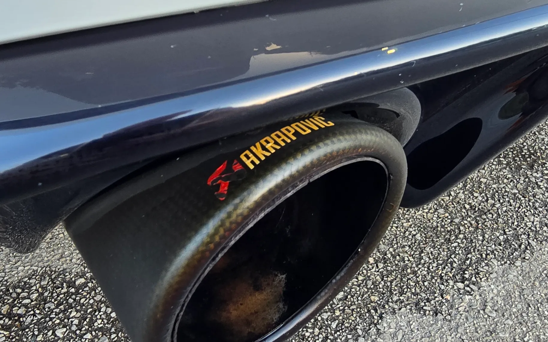 Zunanja slika - Volkswagen Golf - VW  7.5 GTI Performance - 7