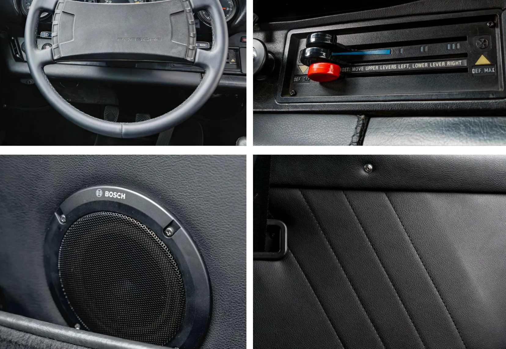Zunanja slika - Porsche 911 Targa - S 2.7 1975 prvinski užitek v vožnji - 12