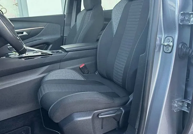 Zunanja slika - Peugeot 3008 - 1.5 BlueHDi 130 EAT8 Allure Pack Aut. Navi Virtu.. - 8