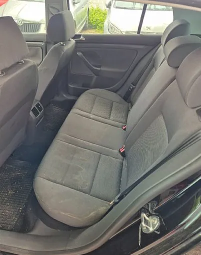 Zunanja slika - VW Golf - 1.4   + ZADNJA CENA - 12