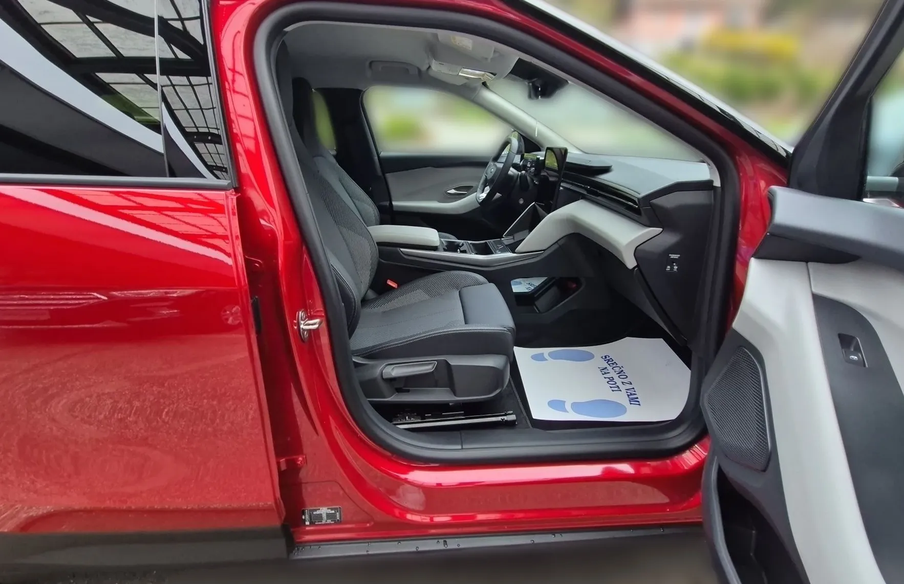 Zunanja slika - Ford Explorer - EV STYLE 52 kWh 170PS RWD - 15