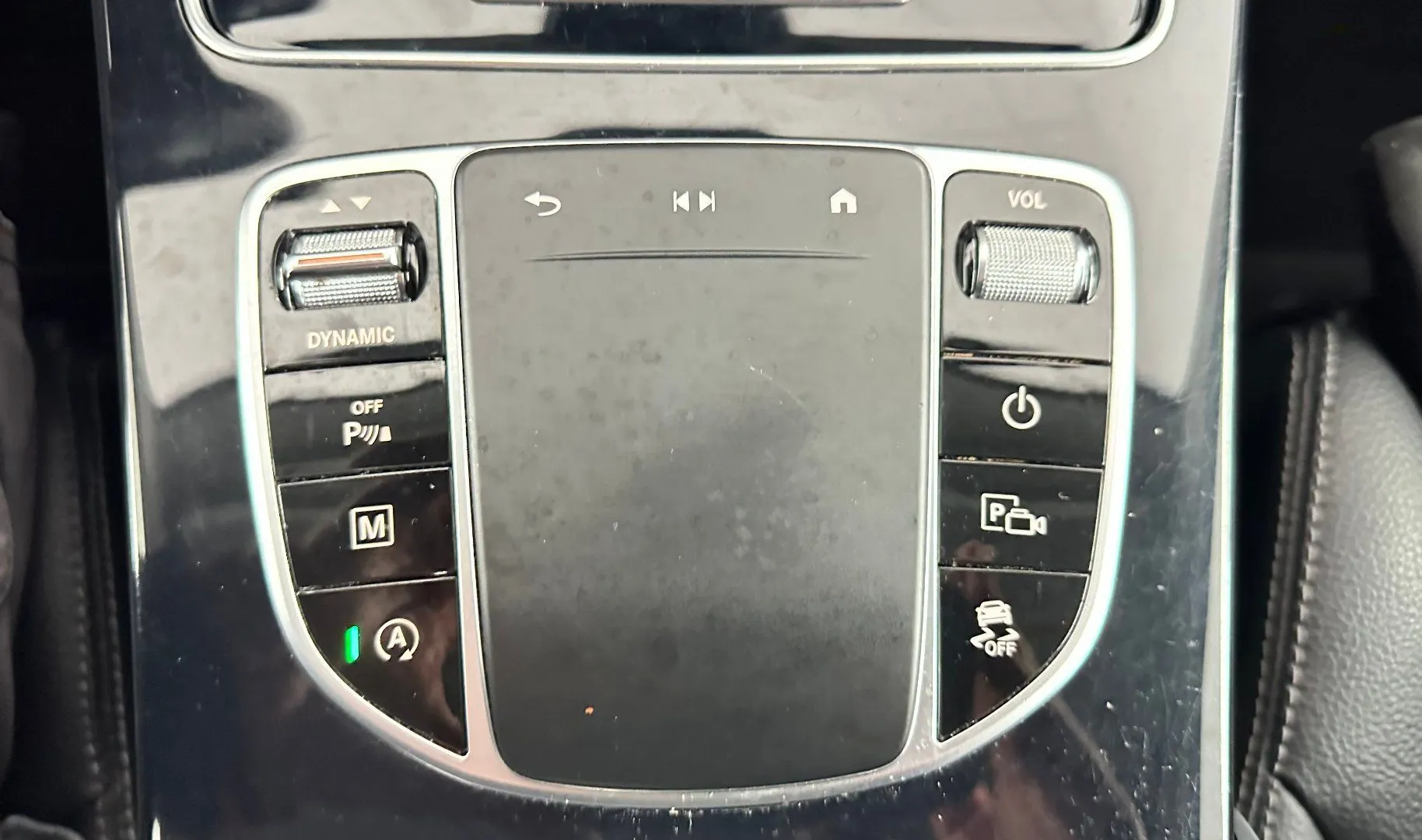 Zunanja slika - Mercedes-Benz GLC-Razred - GLC GLC 220 d 4MATIC AMG Line Avt.NEMŠKI.KAMERA.KLJUKA - 3