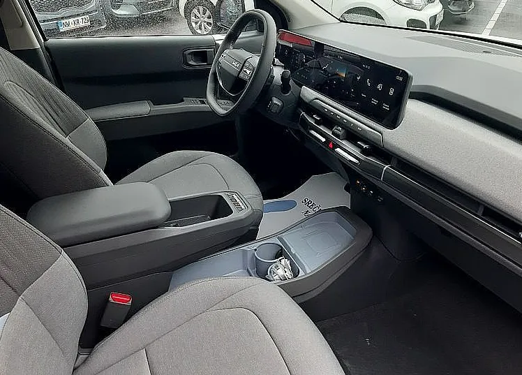 Zunanja slika - KIA EV3 - STAR 58.3 kWh baterija.doseg do 436km - 10