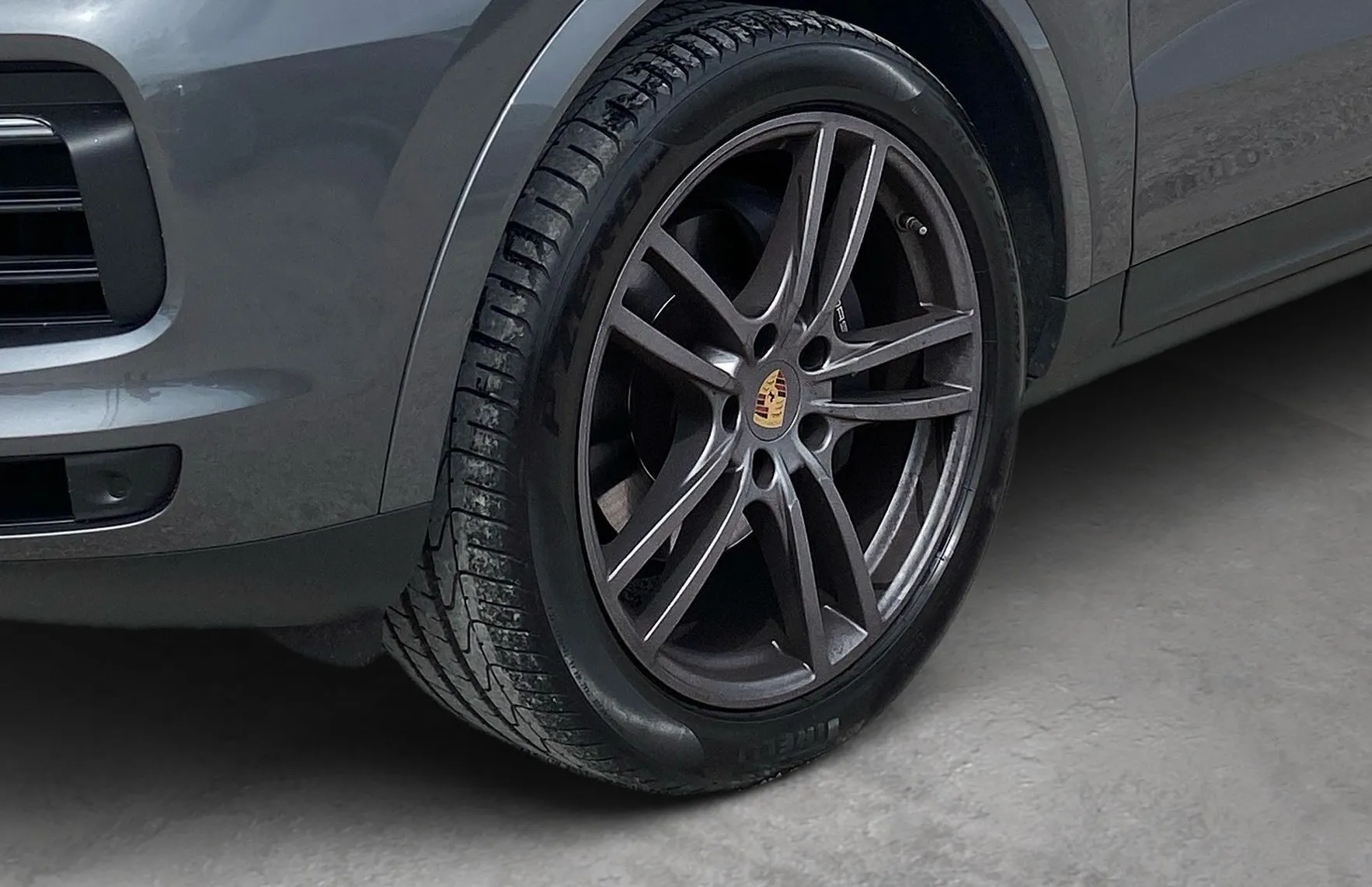 Zunanja slika - Porsche Cayenne - 3.0 V6 PLATINUM EDITION AUTO- 47.500 km- Panorama. - 6