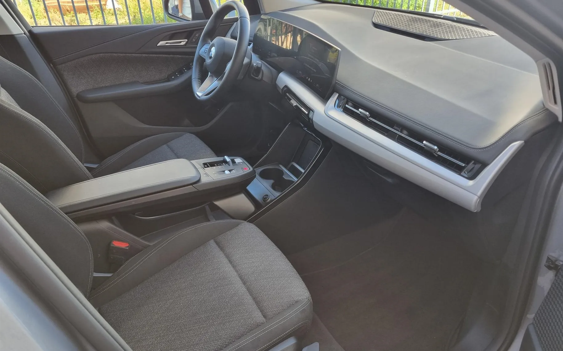 Zunanja slika - BMW Serija 2 - 216i Active Tourer - 6