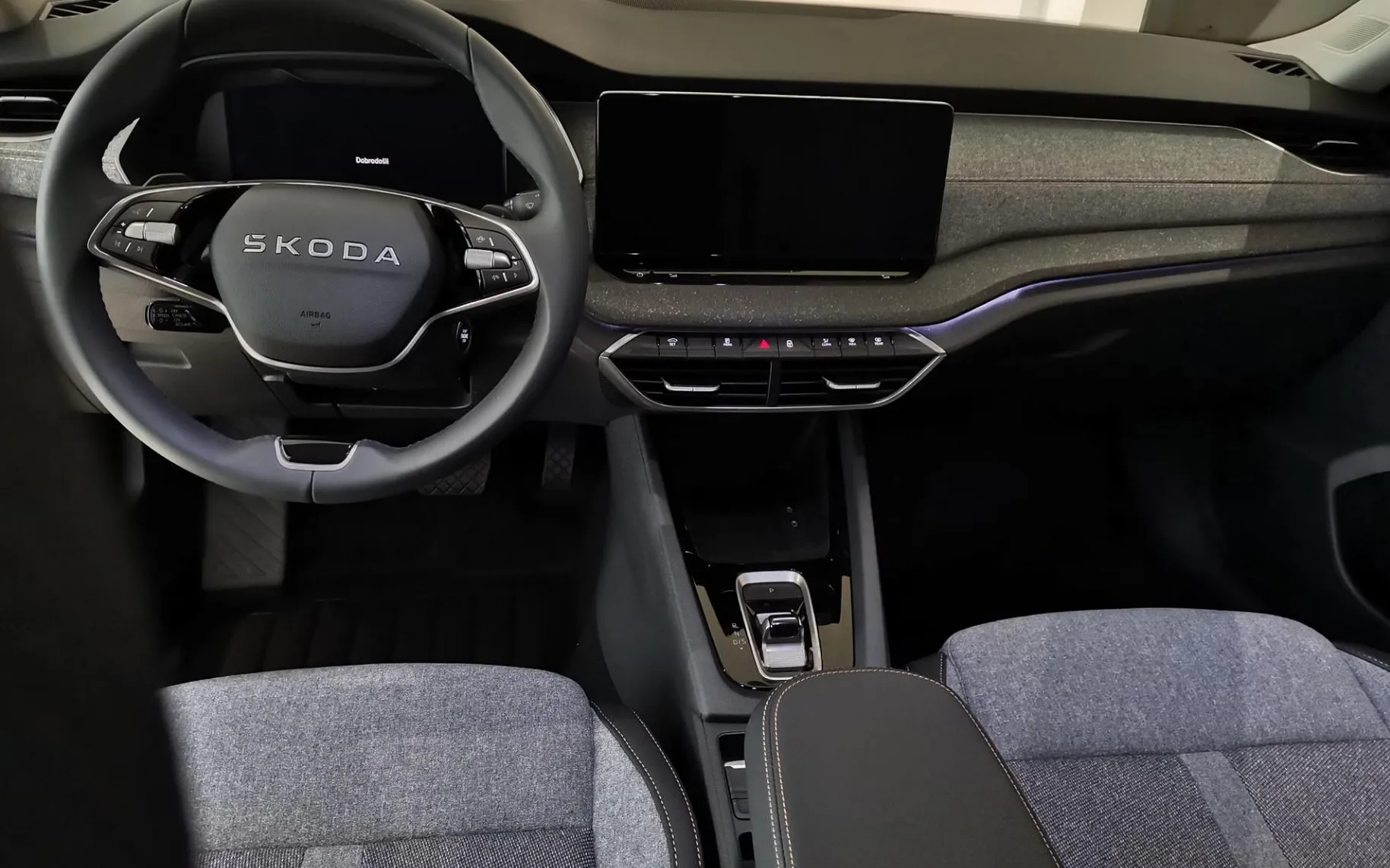 Zunanja slika - Škoda Octavia - 1.5 TSI Selection 110 kW DSG - 7