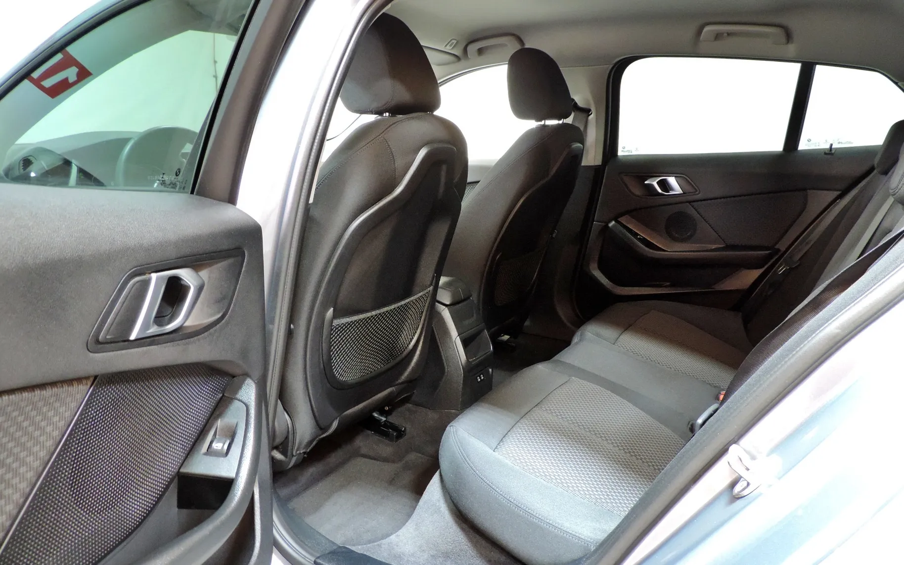 Zunanja slika - BMW Serija 1 - 1 Series 116d Avt. KAMERA-LED-COCKPIT... - 10
