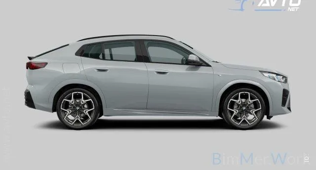 Zunanja slika - BMW serija X2: - xDrive20d|M-Sport|Laser|IconicG|360K|Kljuka|HUD| - 4