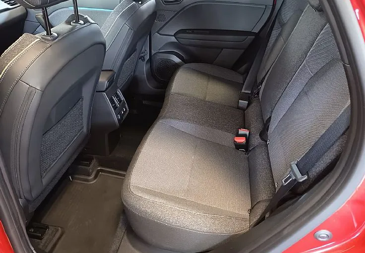 Zunanja slika - Renault Captur - TCe 115 Techno - 4