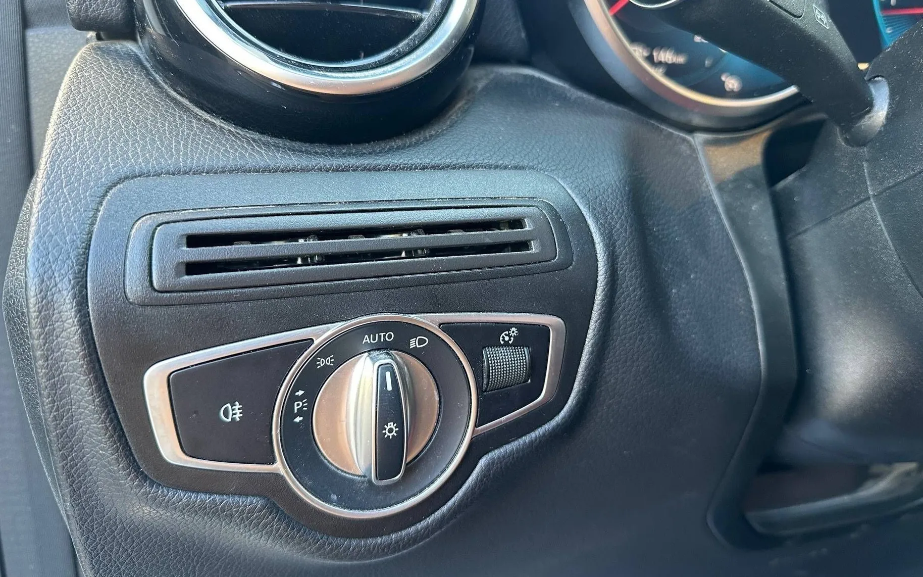 Zunanja slika - Mercedes-Benz GLC-Razred - GLC coupe 220d 4MATIC AMG LINE LED RADAR KAM 360 USNJE NAVI - 16