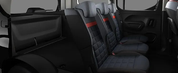 Zunanja slika - Citroën Berlingo - Max XL BlueHDi 130 S S EAT8 - 6