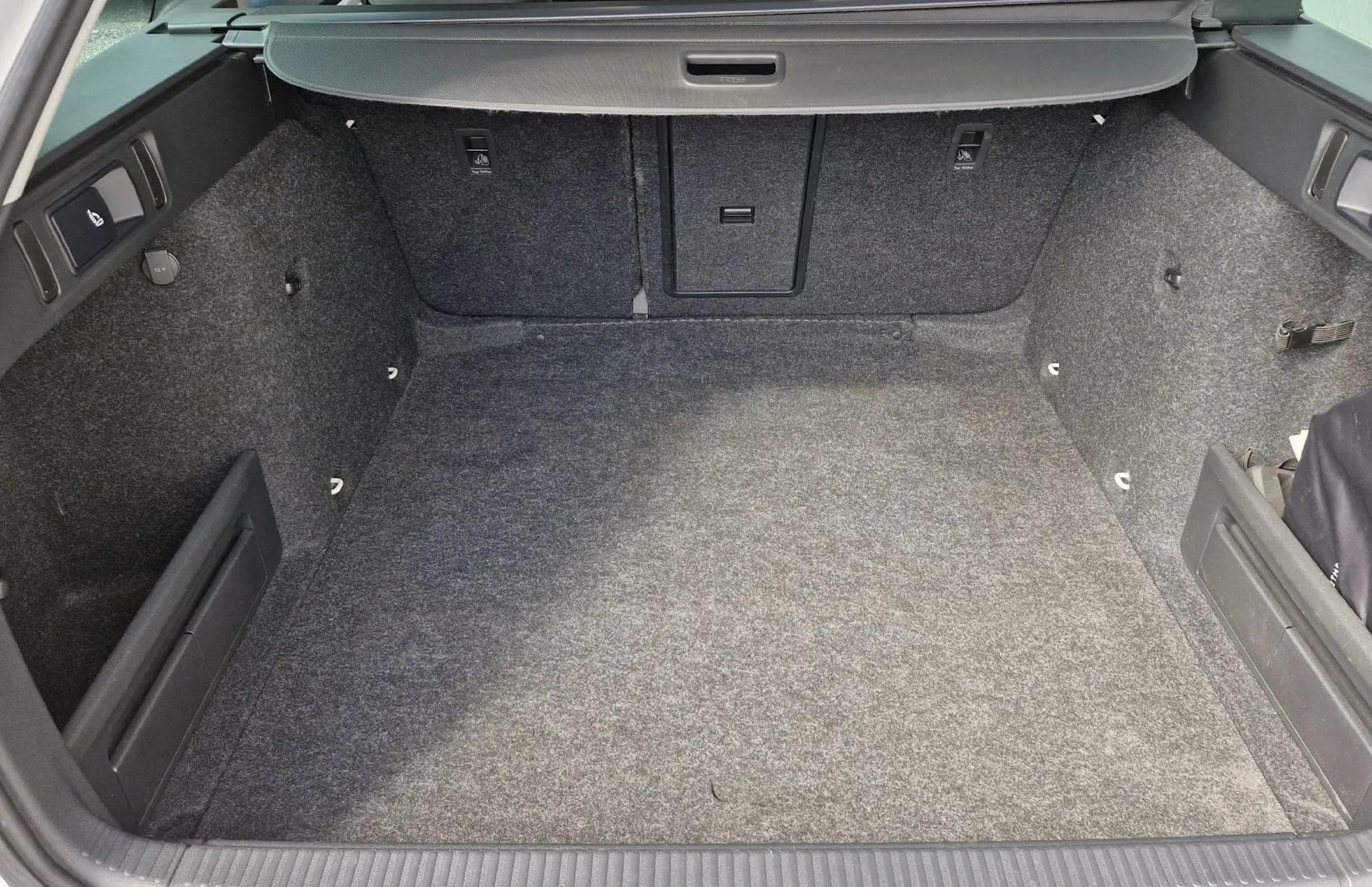 Zunanja slika - Škoda Octavia - 2.0 TDI Family 110 kW DSG KAMERA TEMPOMAT - 14