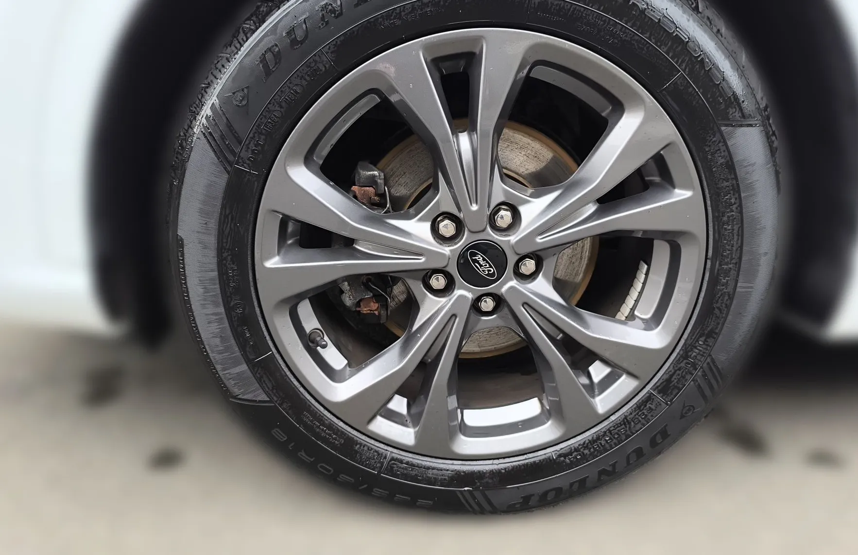 Zunanja slika - Ford Kuga - ST-LINE 1.5 EcoBlue 120PS-SLO-2.LAST-VELIK SERVIS - 8