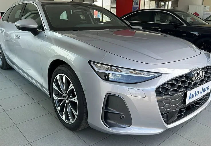 Zunanja slika - Audi A6 - Avant TDI quattro PANO|MATRIX|VL.KLJUKA|360|TECH PLUS - 1