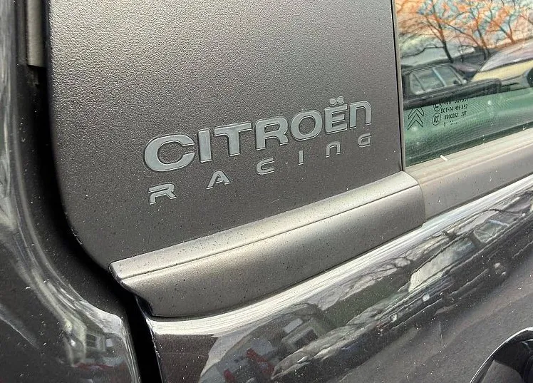 Zunanja slika - Citroën DS3 - Racing THP 200 BVM6 - 11