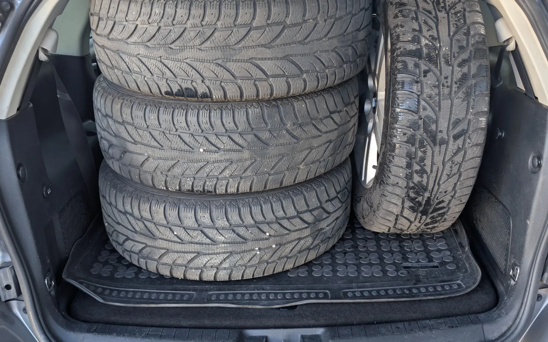 Zunanja slika - Fiat Freemont - 4x4 2,0 Multijet Avt. - 12