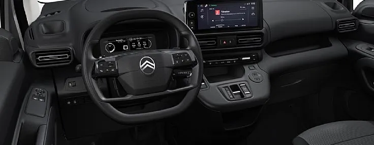 Zunanja slika - Citroën Berlingo - Furgon XL N1 130 - 6