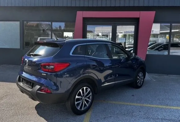 Zunanja slika - Renault Kadjar - dCi 110 Energy Life - 4