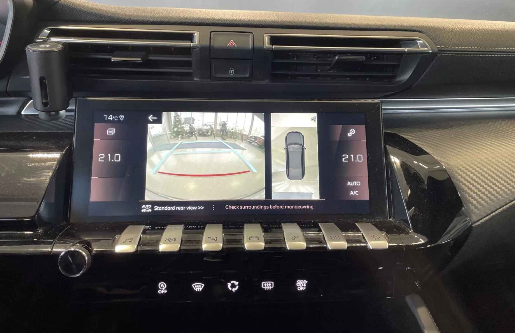Zunanja slika - Peugeot 508 - GT-RADAR-KEYLESS-NAVIGACIJA-KAMERA-LED-ALU-VIRTUAL - 16