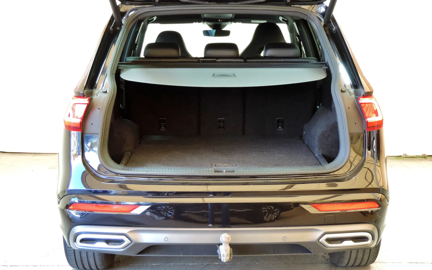 Zunanja slika - Seat Tarraco - 4Drive 2.0 TDI FR DSG KLJUKA-ACC-KAMERA - 21