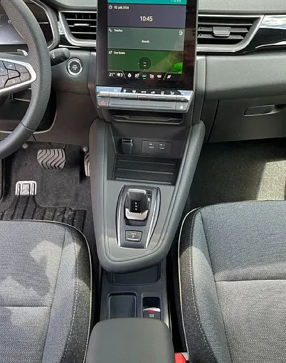Zunanja slika - Mitsubishi Grandis - Intense 1.3 DI-T mHEV DCT7 - 10