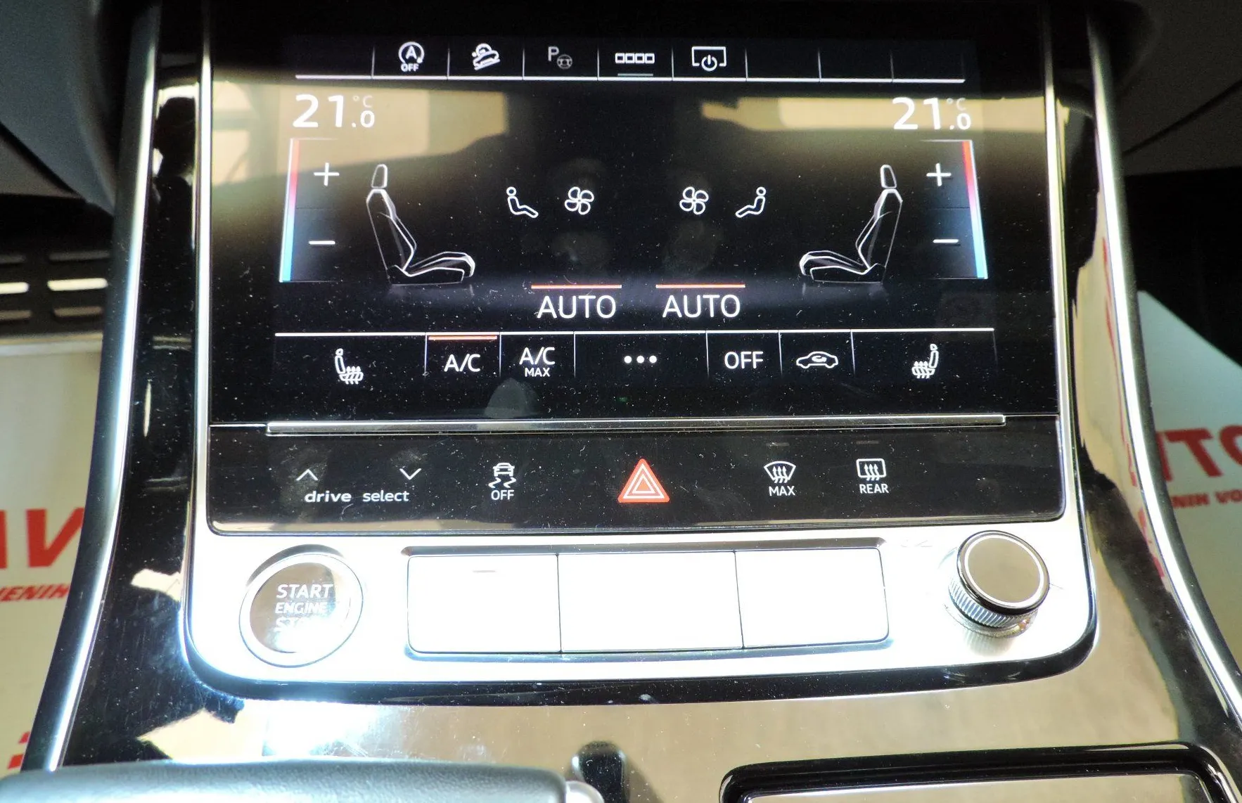 Zunanja slika - Audi Q7 - 50 TDI Q S LINE ZRAČNO V.-ACC-KAMERA - 15