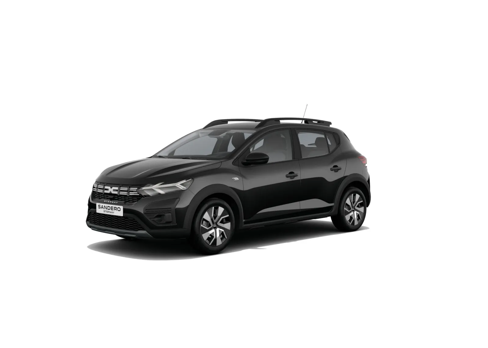 Zunanja slika - Dacia Sandero - Stepway Stepway Essential 1.0 ECO-G 100 - 1