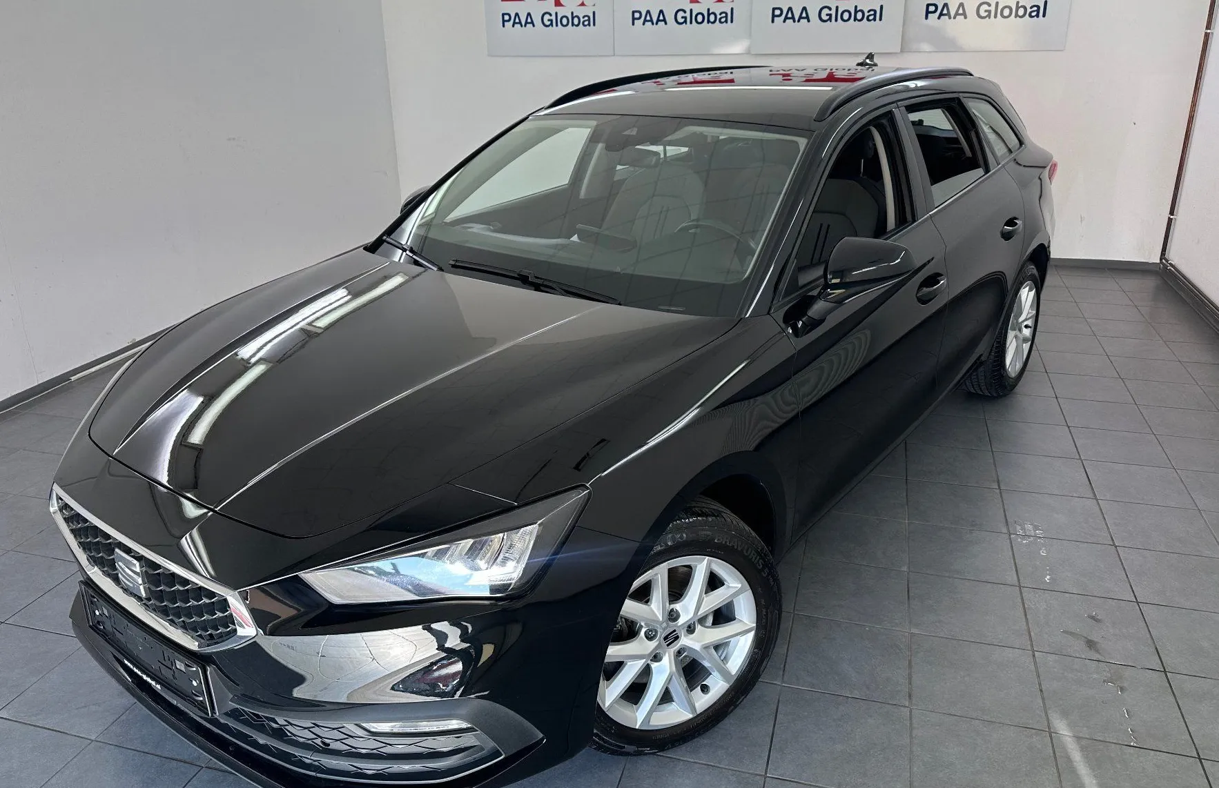 Zunanja slika - Seat Leon - Style 2.0 TDI 85kW.NEMŠKI.DIZEL.2023 - 1