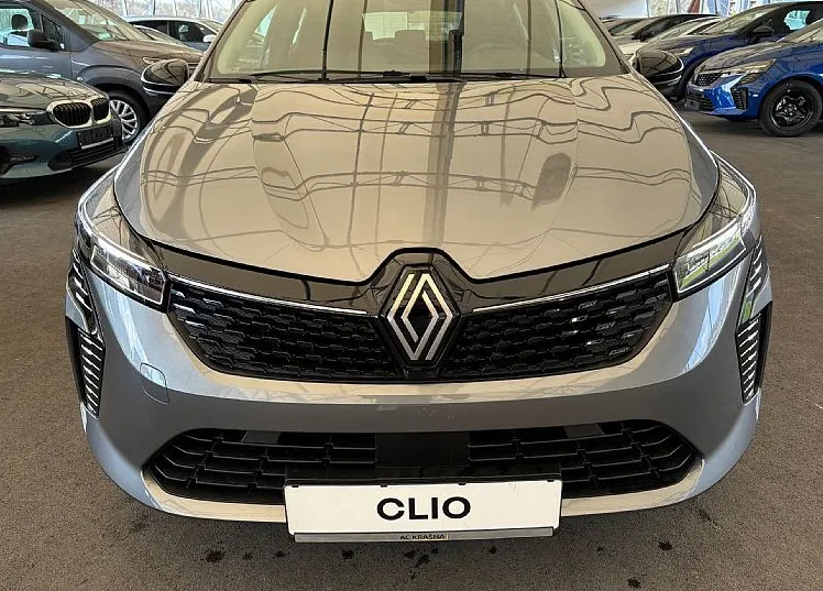 Zunanja slika - Renault Clio - 1.0 TCE 90 EVOLUTION - cena za gotovino - 2