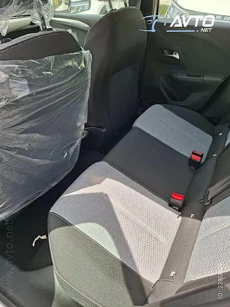 Zunanja slika - Opel Corsa - 1.2 Turbo GS 100KM MT6  SEJEMSKA AKCIJA - 4